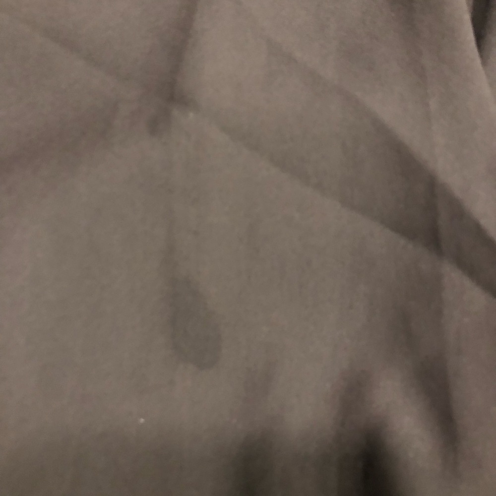 4[Vince Camuto] Wrap shirttail blouse - Picture 7 of 8